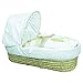 Kinder Valley Kinder Tweet Moses Basket