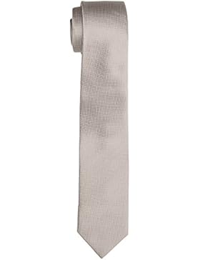 Bugatti Herren Krawatte