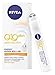 Produktbild Nivea Q10 Plus Anti Falten Energy Augen Roll-On, 4er Pack (4 x 10 ml)