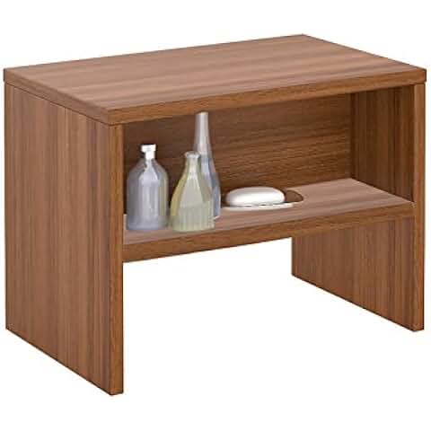 Suchergebnis auf Amazon.de für: Beige - Nachttische / Schlafzimmer