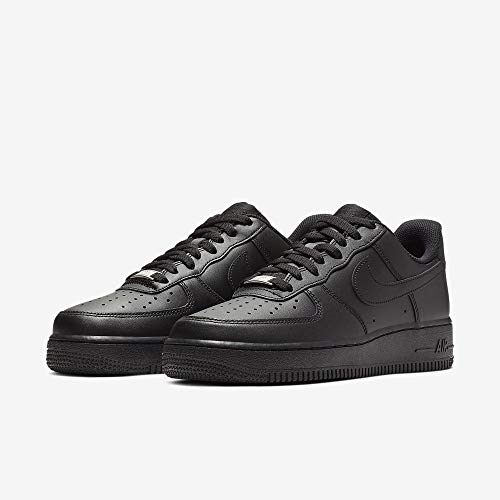 Nike WMNS Air Force 1 '07, Chaussures de Basketball Femme