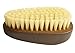 Luxury Walnut Wood Nail Brush