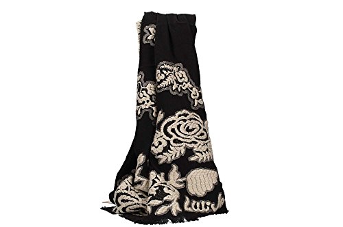 Preisvergleich Produktbild Liu Jo A68276 T0300 Foulard Damen TU