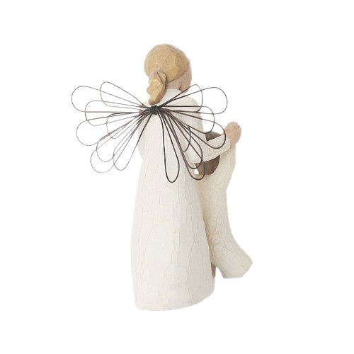 Willow Tree Engel Guardian Angel Schutzengel von Susan Lordi - 2