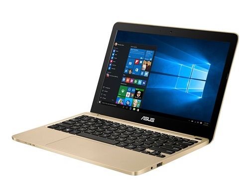 ASUS Vivobook E200HA-FD0043TS 11 6       Laptop Intel Atom x5-Z8300 1 44 GHz   1 84 GHz Max Turbo Quad Core Processor  2GB RAM  32GB eMMC  Light Wight