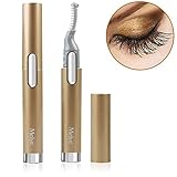 Thermo Wimpernformer, Richoose Mute Electric Professionelle...