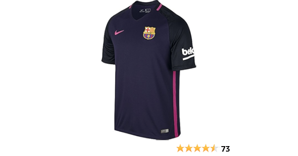 fc barcelona purple jersey