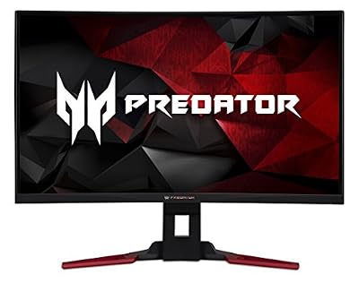 Acer 31.5in Led 1920x1080 16:9 4ms