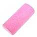 Useful Nail Art Tools Soft Hand Cushion Pillow Rest for Nail Art Care Pink