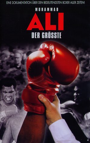 Preisvergleich Produktbild Muhammad Ali - Der Größte [VHS]