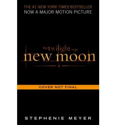 Download (NEW MOON [WITH POSTER] (MEDIA TIE-IN)) BY MEYER, STEPHENIE(AUTHOR)Paperback Sep-2009