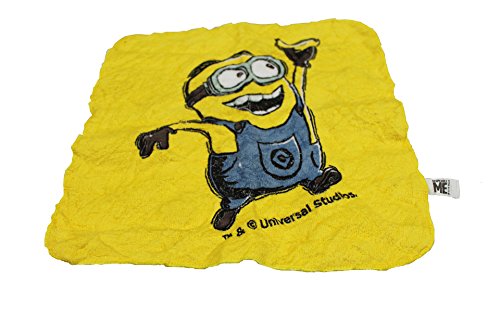 Minions Magisches Handtuch (sortiert) - 3