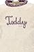 Steiff Baby Girls Strampler 1/1 Arm Nicky Crew Neck Long Sleeve Footies, Beige (softbeige Melange Beige 8268), 0-3 Months (Manufacturer size: 56)