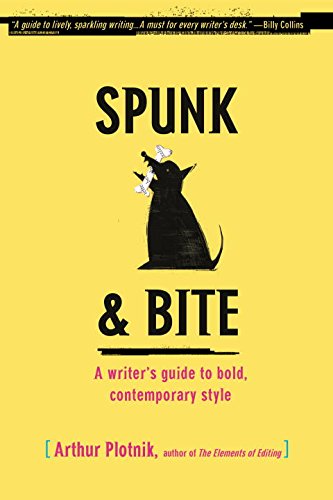 Spunk & Bite (English Edition)