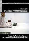 Dreambox 7080 kompakt by 
