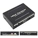 Produktbild FJHJB HDMI zu Audio (SPDIF RCA L/R) Extractor Converter Adapter Splitter FAB