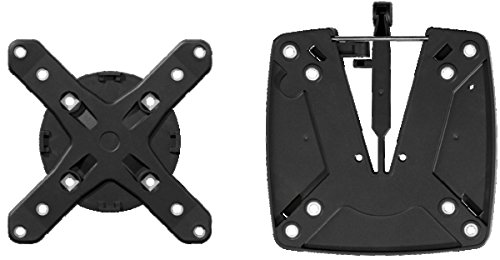 Novus 931+0255+000 Quick Monitor Halterung schwarz - 2