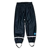 Viele kleine reflektierende Details an den Hosenbeinen gewährleisten mehr Sicherheit und Sichtbarkeit an den trüben Tagen