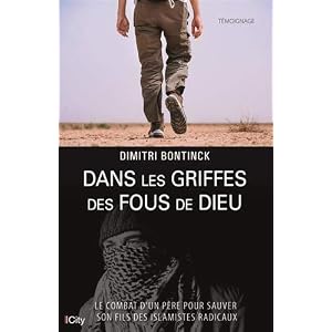 Dans les griffes des fous de Dieu
