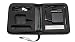 Produktbild MEDION LIFE E69356 (MD 84540) Premium Zubehörset für Smartphone und Tablet (5V, 2.1A, mobilen Akku, USB Netzladegerät, Autoadapter, Micro USB) schwarz