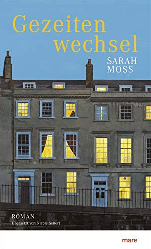 Preisvergleich Produktbild Gezeitenwechsel