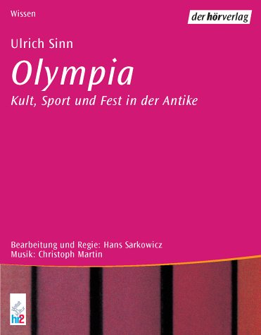 Preisvergleich Produktbild Olympia, 1 Cassette