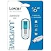 Produktbild Lexar JumpDrive – 16 GB USB-Stick USB-S50 – ljds5016gabeu