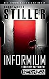 Cover zum Buch Informium