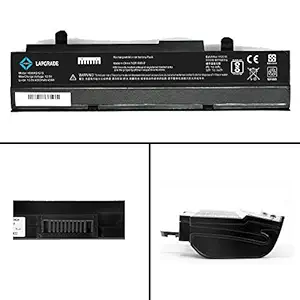 Lapgrade Laptop Battery for Asus Eee pc A32-1015 Series (Black)