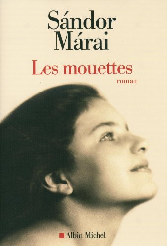 couverture de : Les mouettes