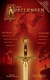 Die Nibelungen [VHS] - Karin Dor
