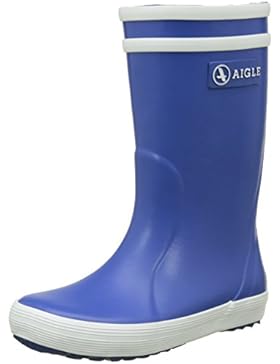 Aigle Unisex-Kinder Lolly Pop Gummistiefel