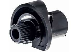 ALL4SALE Leva Selectora/Mando Pulsador para Calentador COINTRA E10P | Recambio Adaptable (C.O.) 00005462 | Regulación de Temperatura | Material Duradero