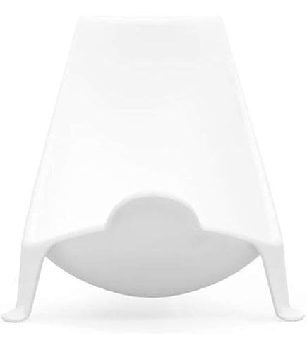STOKKE® Flexi Bath® Plug - Replacement Bathtub Stopper for Flexi Bath® Tub - with Thermometer Function