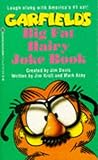 Image de Garfield's Big Fat Hairy Joke Book