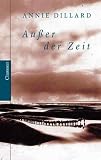 Cover zum Buch Außer der Zeit