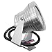 Produktbild 10W Underwater LED Flood Wash Pool Waterproof Light Spot Lamp 12V Outdoor Super Bright Aquarium Fish Tank Light