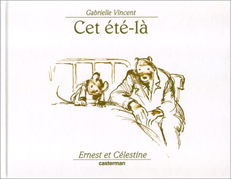 couverture de : Cet &eacute;t&eacute;-l&agrave;