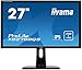 Produktbild iiyama XB2788QS-B1 Monitor LED Display 68,6 cm (27 Zoll) Schwarz