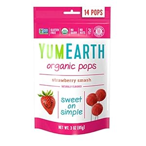 Piruletas-yumearth-vegan