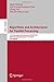 Produktbild Algorithms and Architectures for Parallel Processing: 17th International Conference, ICA3PP 2017, Helsinki, Finland, August 21-23, 2017, Proceedings (Lecture Notes in Computer Science, Band 10393)