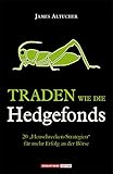 Image de Traden wie die Hedgefonds