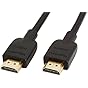 AmazonBasics Hochgeschwindigkeits-HDMI-Kabel...