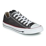 , Textil, Textil, canvas, Kautschuk, 178, Sneaker Low