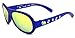 Shadez Sunglasses for Kids (0-3 Years, Dandy Dino Blue)