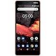 Nokia 5.1-5.5" - 2GB - 16GB - Cobre 2970 mAh