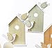 Produktbild Hänger "Vogelhaus" HÄNGER VOGELHAUS 3FACH SORT 43495