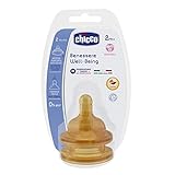Chicco 105643843 - bottle nipples