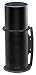 Produktbild RICOO Amazon Echo Plus Halter Z046-B Standfuß Ständer Wandhalterung Alexa Kompatibel Zubehör Lautsprecher Box Wand Halterung Erste 1 Generation Smart Home Schwarz