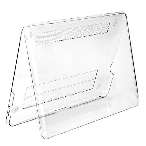 MOSISO MacBook Pro 13 H  lle mit CD-ROM Drive - Ultra Slim Hochwertige Hartschale Tasche Schutzh  lle Snap Case f  r Old MacBook Pro 13 Zoll  A1278  V